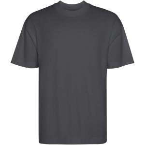 Camiseta unisex de manga corta oversize de Chow