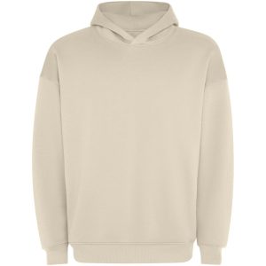 Sudadera con capucha unisex de corte oversize de Otto