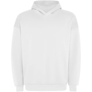 Sudadera con capucha unisex de corte oversize de Otto