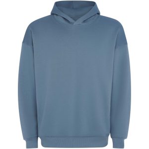 Sudadera con capucha unisex de corte oversize de Otto