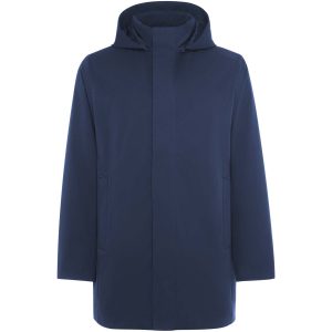Chaqueta parka unisex acolchada de Dome