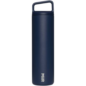 Botella de agua de 591 ml "MiiR Widemouth"