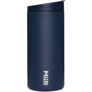 Botella de agua de 354 ml "MiiR Flip Traveler"