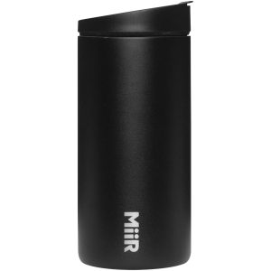 Botella de agua de 354 ml "MiiR Flip Traveler"