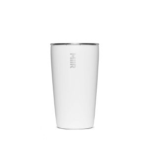 Vaso de acero inoxidable con aislamiento al vacío MiiR de 354 ml