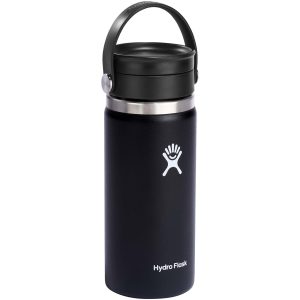 Vaso térmico de acero inoxidable Hydro Flask de boca ancha