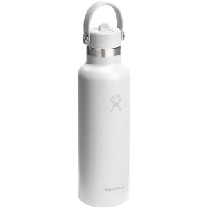 Botella de agua térmica de acero inoxidable Hydro Flask