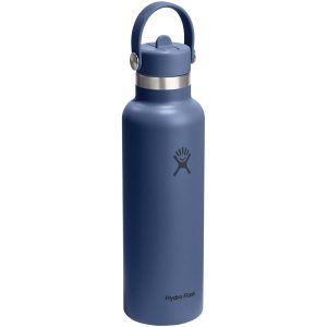 Botella de agua térmica de acero inoxidable Hydro Flask
