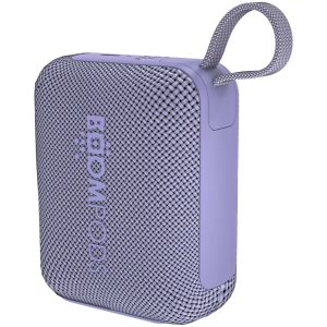 Mini altavoz resistente al agua Boompods Beachboom Mini 5W