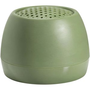 Altavoz inalámbrico magnético e impermeable Boompods Zero-Snap de 5 W
