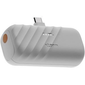 Batería externa de 20 W y 5000 mAh Xtorm Go2