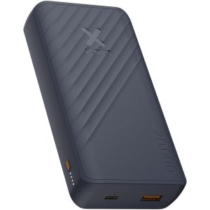 Batería externa Xtorm Go2 de 20 W y 20 000 mAh con carga rápida