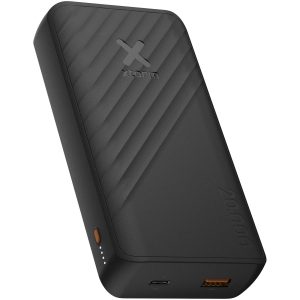 Batería externa Xtorm Go2 de 20 W y 20 000 mAh con carga rápida