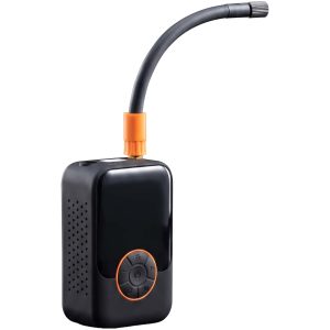 Compresor de aire portátil SCX.design T40