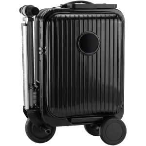 Patinete SCX.design L30 RideCase