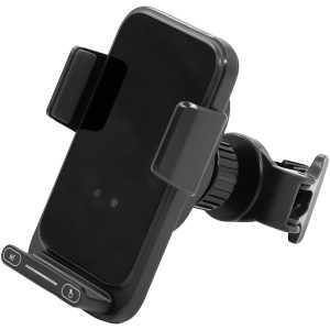 Cargador giratorio para coche SCX.design V41