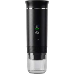 Cafetera TravelPresso D30 de SCX.design