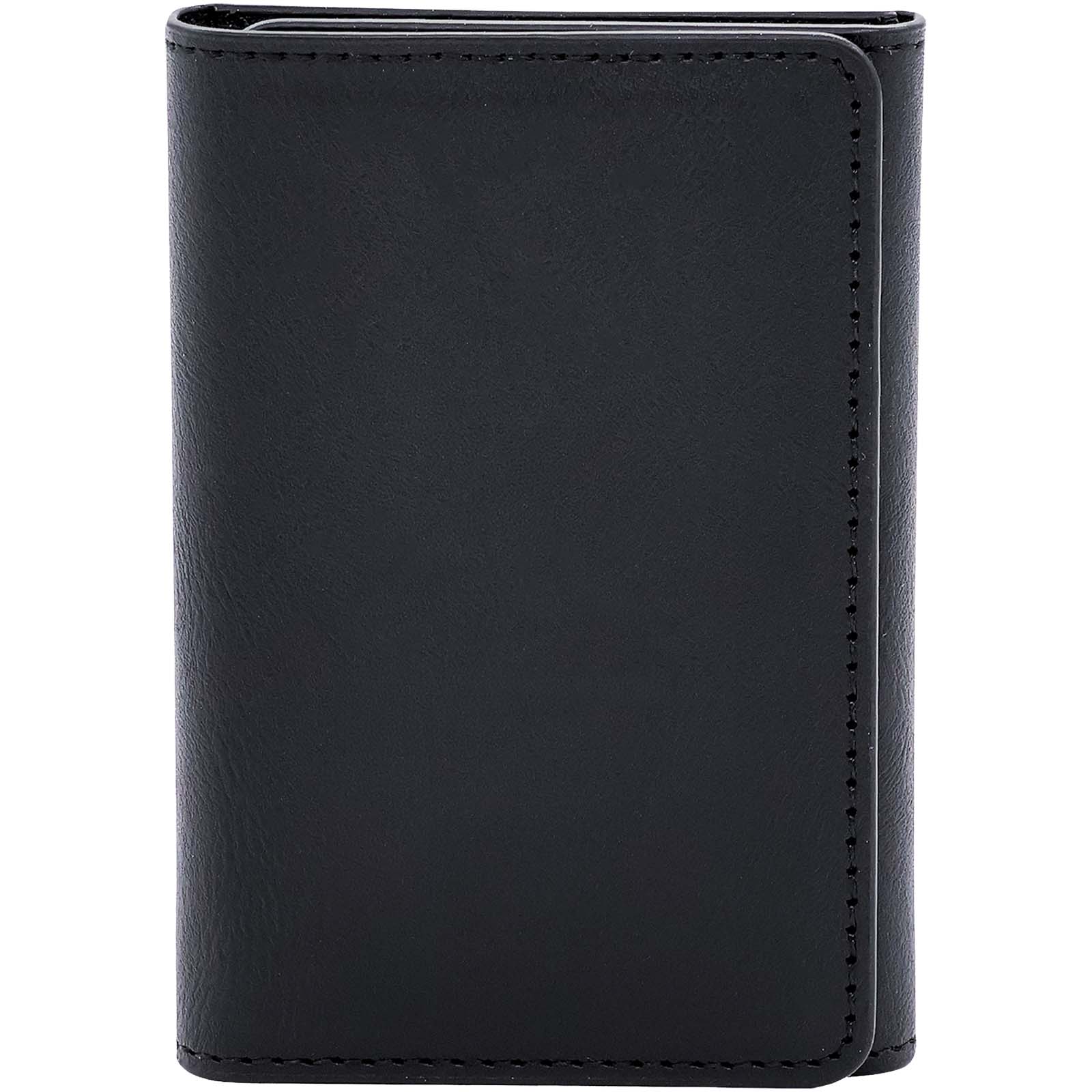 Cartera para tarjetas SCX.design A15 con localizador integrado