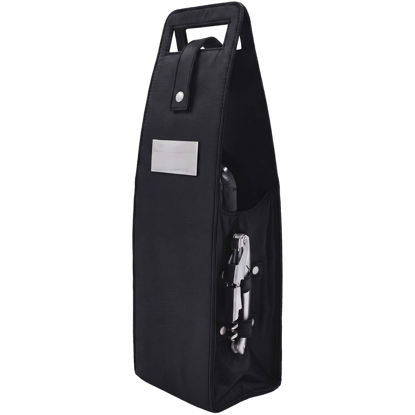 Funda para botella de vino SCX.design K09