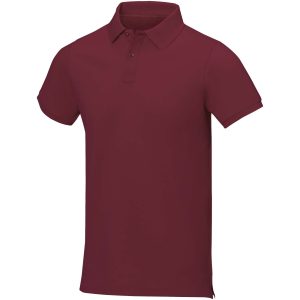Polo de manga corta para hombre de 200 g/m² Calgary