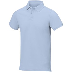 Polo de manga corta para hombre de 200 g/m² Calgary