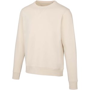 Sudadera unisex de cuello redondo de 300 g/m² Arora