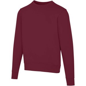 Sudadera unisex de cuello redondo de 300 g/m² Arora