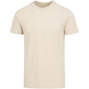 Camiseta orgánica con certificado OCS de manga corta unisex de 200 g/m² Balfour