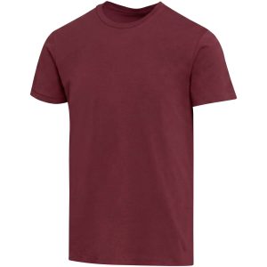 Camiseta orgánica con certificado OCS de manga corta unisex de 200 g/m² Balfour