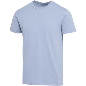Camiseta orgánica con certificado OCS de manga corta unisex de 200 g/m² Balfour