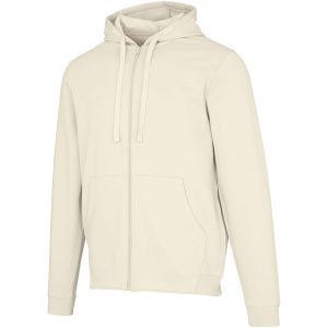 Sudadera con capucha unisex orgánica reciclada con certificado OCS de 280 g/m² Jasper