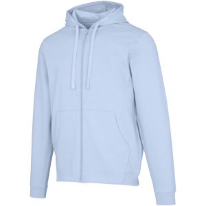 Sudadera con capucha unisex orgánica reciclada con certificado OCS de 280 g/m² Jasper