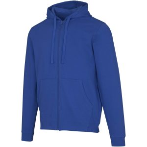 Sudadera con capucha unisex orgánica reciclada con certificado OCS de 280 g/m² Jasper