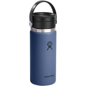 Vaso térmico de acero inoxidable Hydro Flask de boca ancha Vaso térmico de acero inoxidable Hydro Flask de boca ancha
