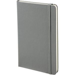 Libreta de tapa dura M rayada Classic
