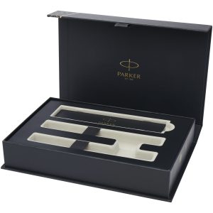 Set de bolígrafo y portaminas con caja de regalo "Jotter"