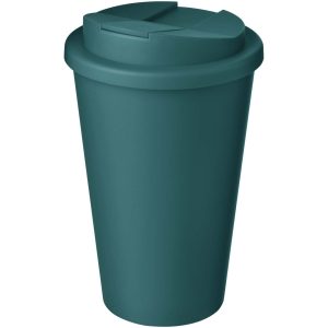 Vaso isotérmico Americano® POP 350 ml con tapa antiderrame