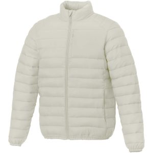 Chaqueta aislante de material reciclado para hombre Pallas