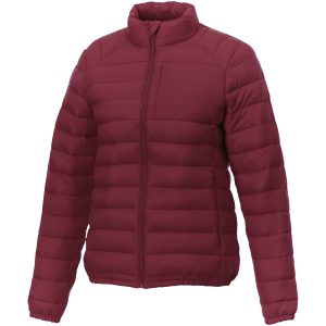 Chaqueta aislante de material reciclado para mujer "Pallas"