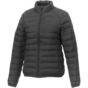 Chaqueta aislante de material reciclado para mujer "Pallas"