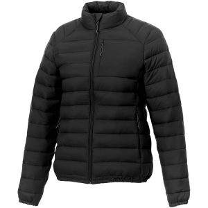 Chaqueta aislante de material reciclado para mujer "Pallas"
